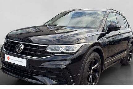VW Tiguan 68.855 km 38.250 &euro; Lüneburg 21335