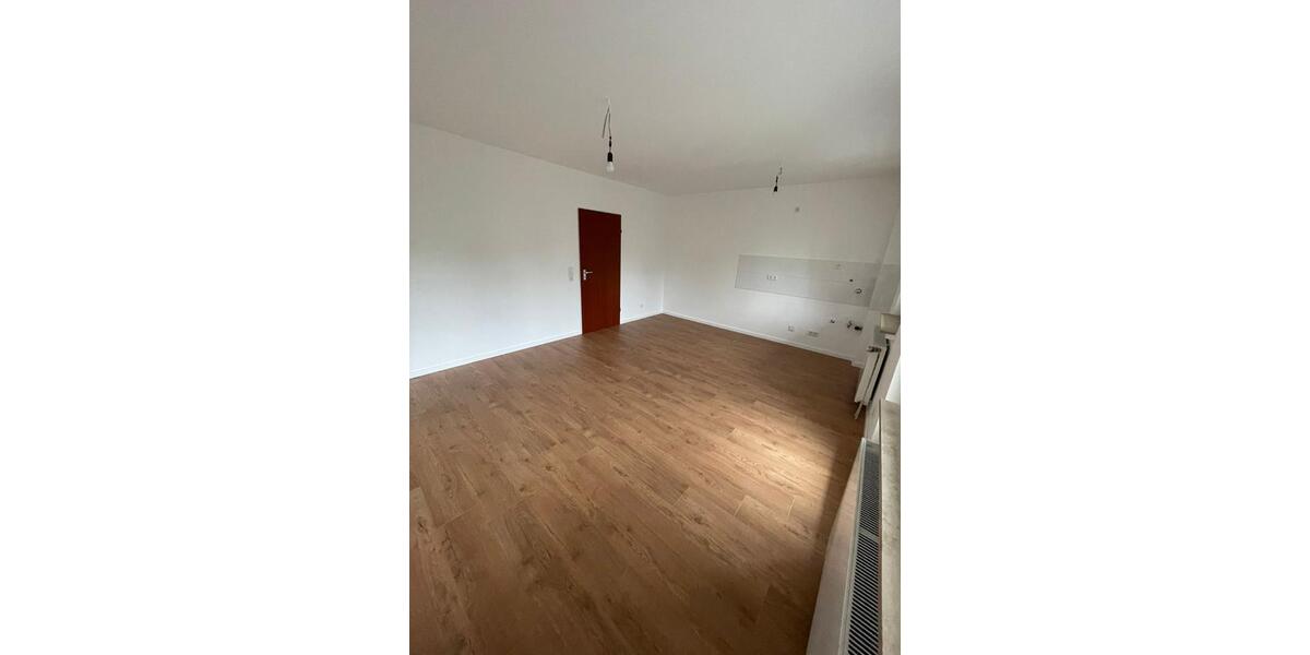 Etagenwohnung Bochum Bochum-Nord - 1.5 Zimmer, 42 m&sup2;, 500&euro; | Angebot:25053484