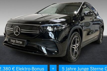 Mercedes-Benz EQA 43.395 km 31.499 &euro; Donauwörth 86609