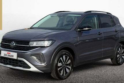 VW T-Cross 8.590 km 26.944 &euro; Dietersheim 91463