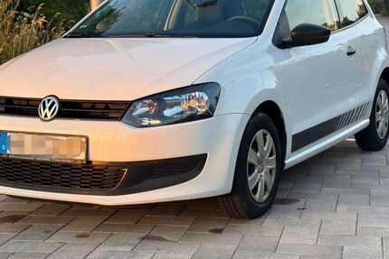 VW Polo 73.000 km 5.200 &euro; Mannheim 68219
