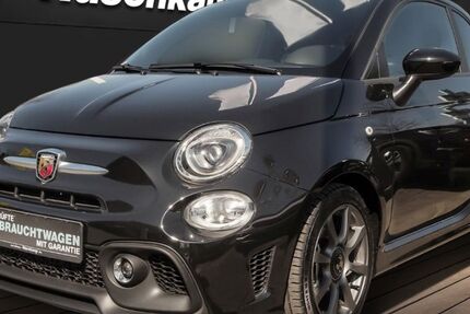 Abarth 595 19.870 km 21.980 &euro; Lüdinghausen 59348