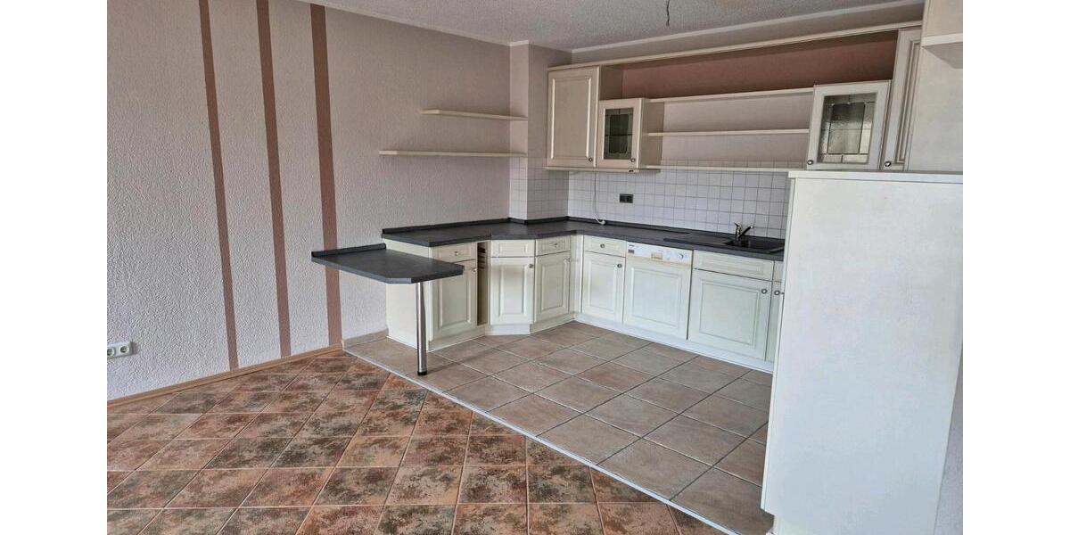 Etagenwohnung Bitterfeld-Wolfen Bitterfeld - 2 Zimmer, 60 m&sup2;, 149.000&euro; | Angebot:26597474