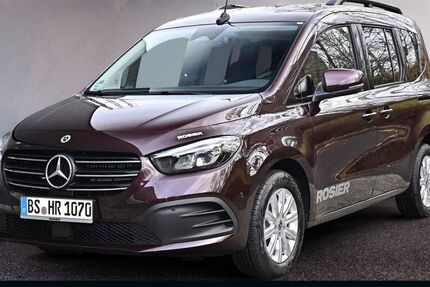 Mercedes-Benz T-Klasse 9.900 km 33.890 &euro; Braunschweig 38122