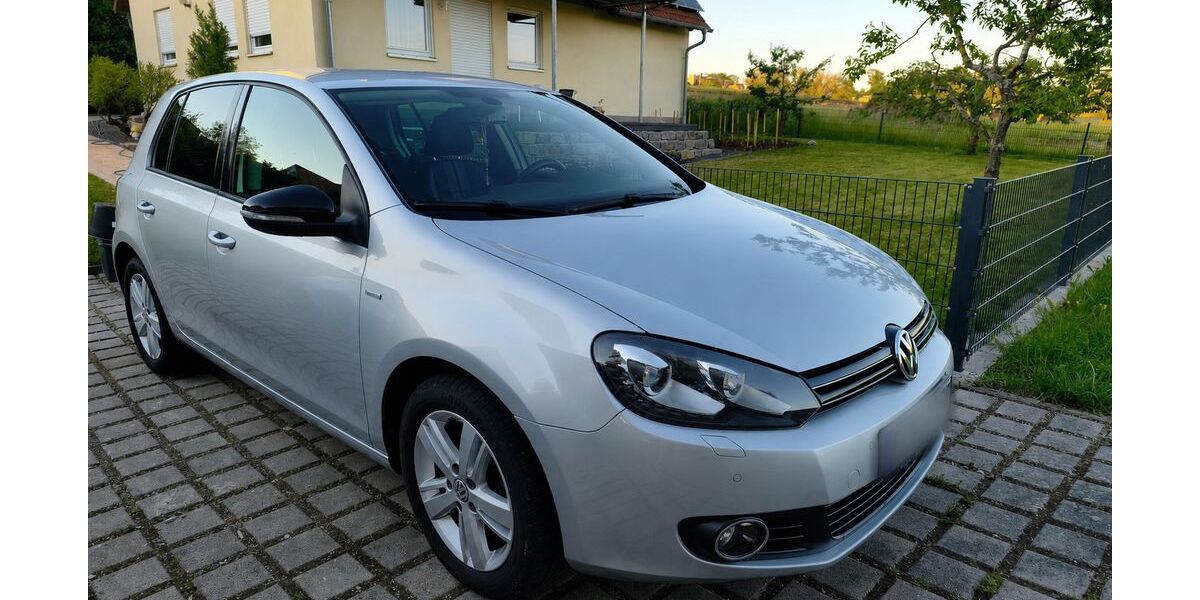 VW Golf 234.000 km 6.750 &euro; Gunzenhausen 91710