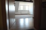 Gemütliche,kleine Dachgeschoßwohnung in Sangerhausen 1 zimmer