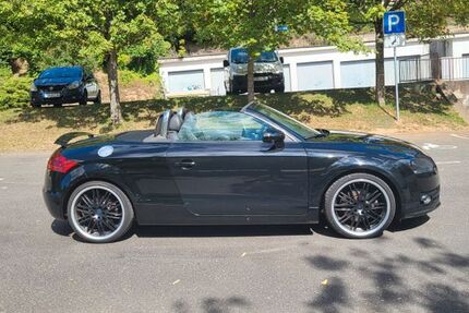 Audi TT 213.600 km 6.300 &euro; Breuberg 64747
