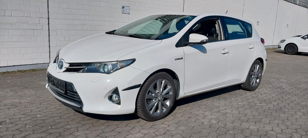 Toyota Auris 150.000 km 8.999 &euro; Kelkheim ( Taunus ) 65779