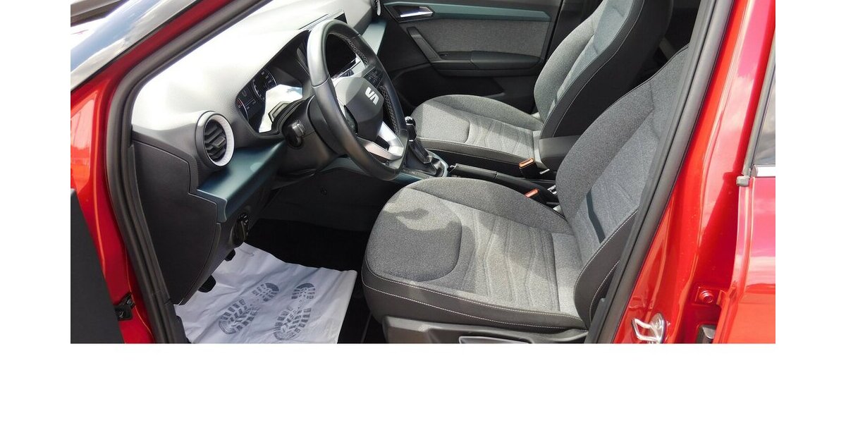 Seat Arona 1.0 X-Perience TSI BMT Navi Klima Alu 18.000 km 17.390 &euro; Vordorf 38533