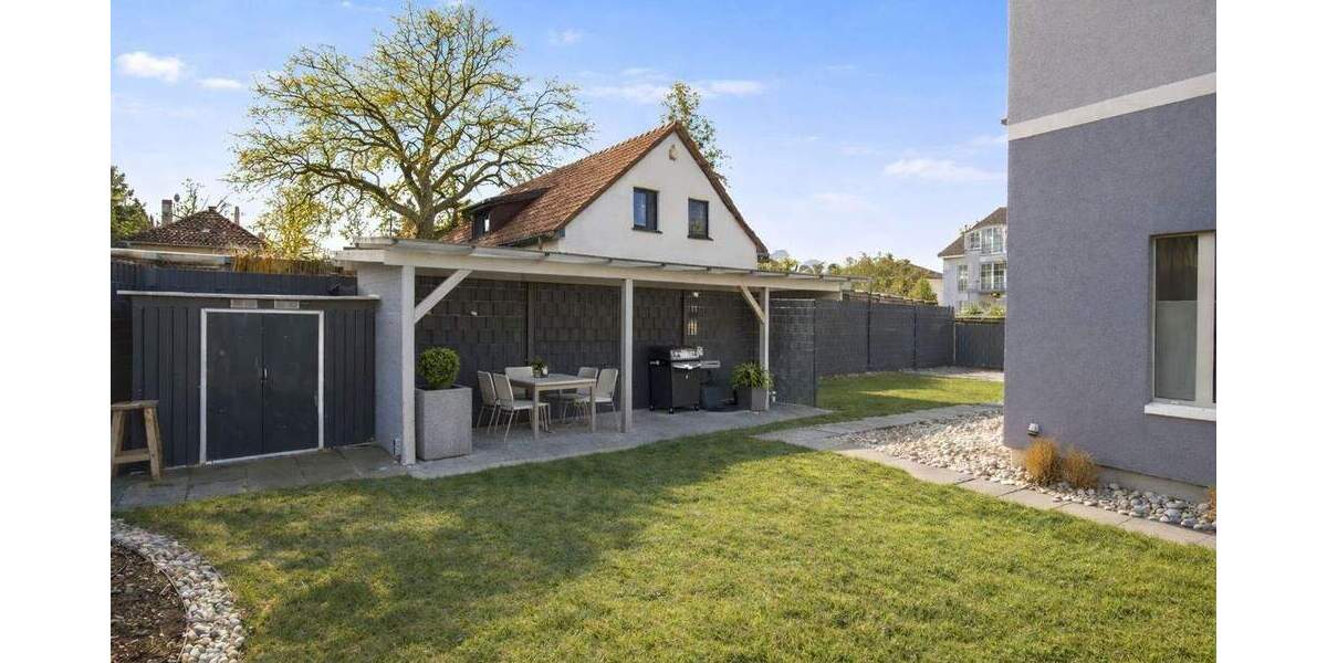 Einfamilienhaus Schöneiche bei Berlin - 5 Zimmer, 290 m&sup2;, 1.149.000&euro; | Angebot:25878841