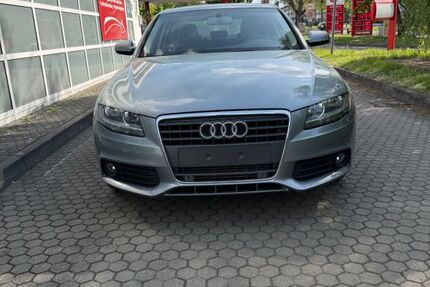 Audi A4 85.900 km 9.950 &euro; Berlin 13089