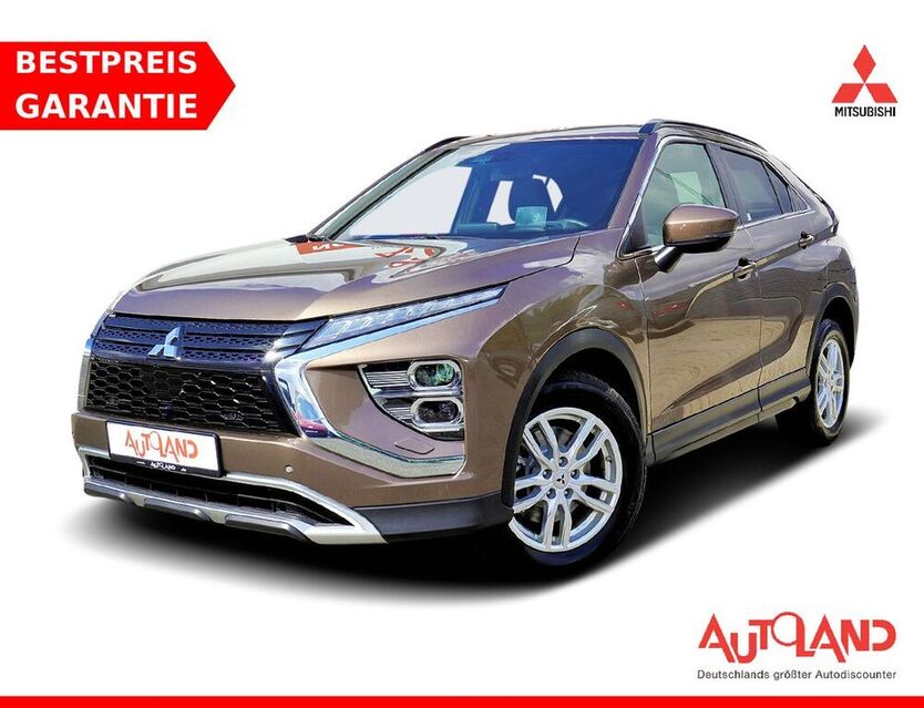 Eclipse Cross