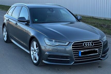 Audi A6 230.750 km 15.500 &euro; Euskirchen 53881