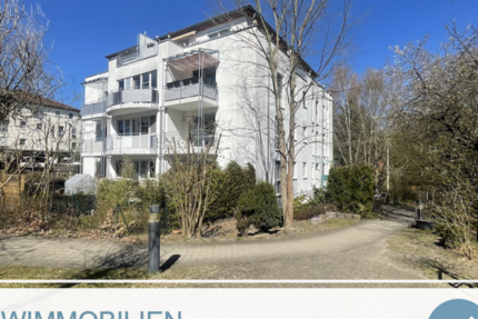 Wohnung Wildau - 2 Zimmer, 54 m&sup2;, 225.500&euro; | Angebot:26133744