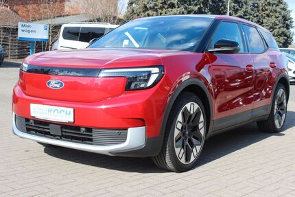 Ford Explorer 2.279 km 42.700 &euro; Perleberg 19348