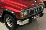 Nissan Patrol 2.8 SLX 4x4 |77 TKM|Traumzustand|Rostfrei| 77.217 km 32.999 &euro; Mainz-Kostheim 55246