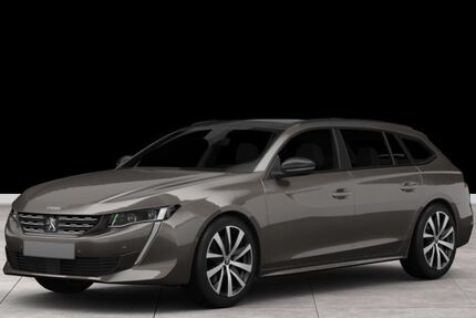 Peugeot e-2008 9.900 km 34.990 &euro; Siegen 57076