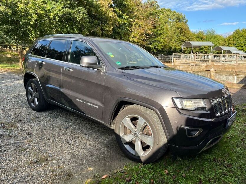 Grand Cherokee