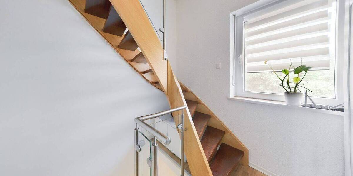 Einfamilienhaus Mönchengladbach Wetschewell - 5 Zimmer, 95 m&sup2;, 299.000&euro; | Angebot:26695596