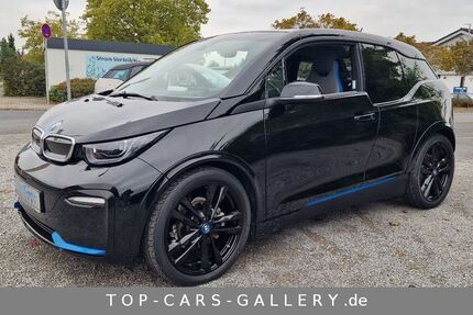 BMW i3 32.900 km 25.870 € Wörth am Main 63939