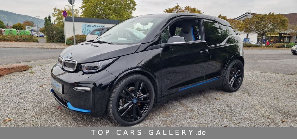 BMW i3 32.900 km 25.870 € Wörth am Main 63939