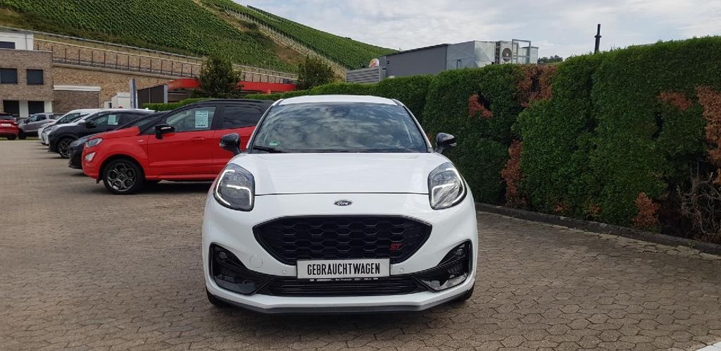 Ford Puma 28.268 km 26.900 € Bad Neuenahr 53474