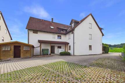Wohnung Absberg - 2 Zimmer, 46 m&sup2;, 149.000&euro; | Angebot:26991287