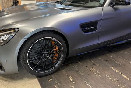 Mercedes-Benz AMG GT C 15.700 km 139.800 &euro; Kirchseeon 85614