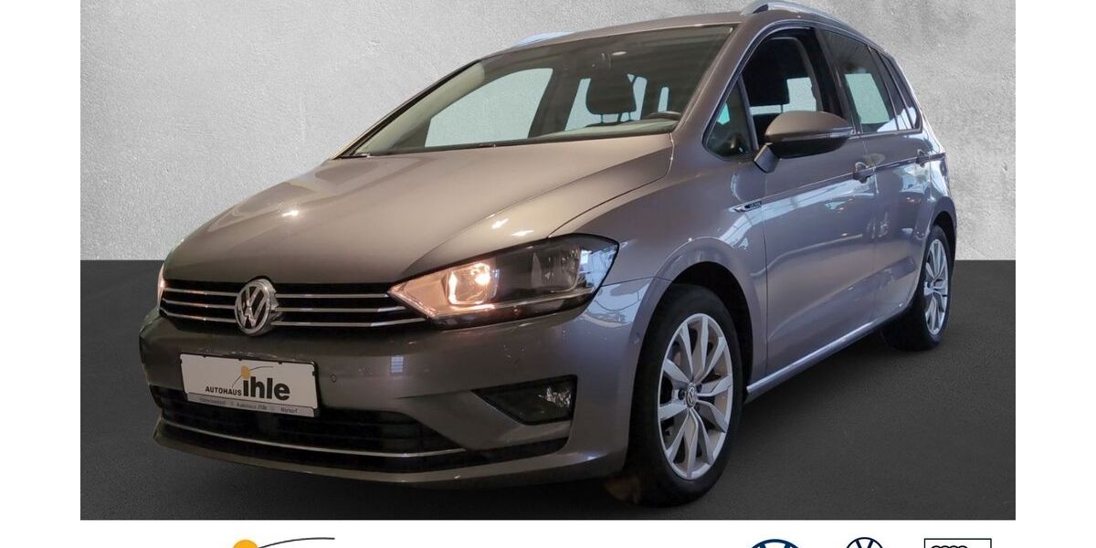 VW Golf Sportsvan 82.697 km 14.980 &euro; Hohenwestedt 24594