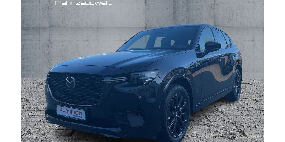 Mazda CX-60 4.000 km 49.990 &euro; Essingen 73457