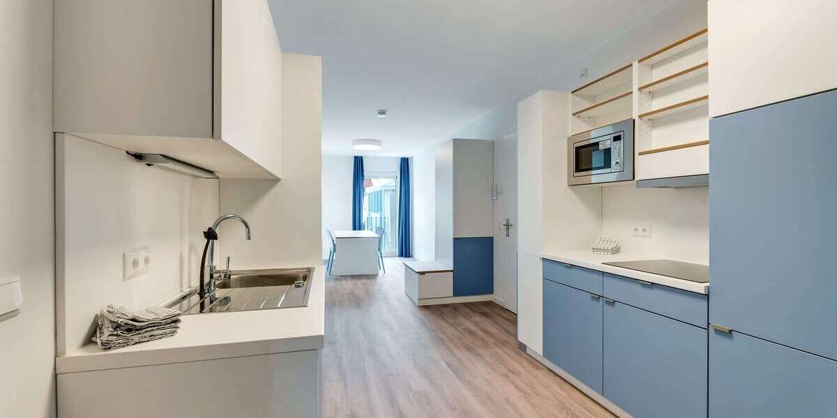 WG-Zimmer in Berlin 556 € 18.5 m² zimmer