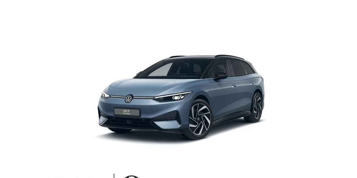 VW ID.7 8.990 km 51.990 &euro; Bad Langensalza 99947