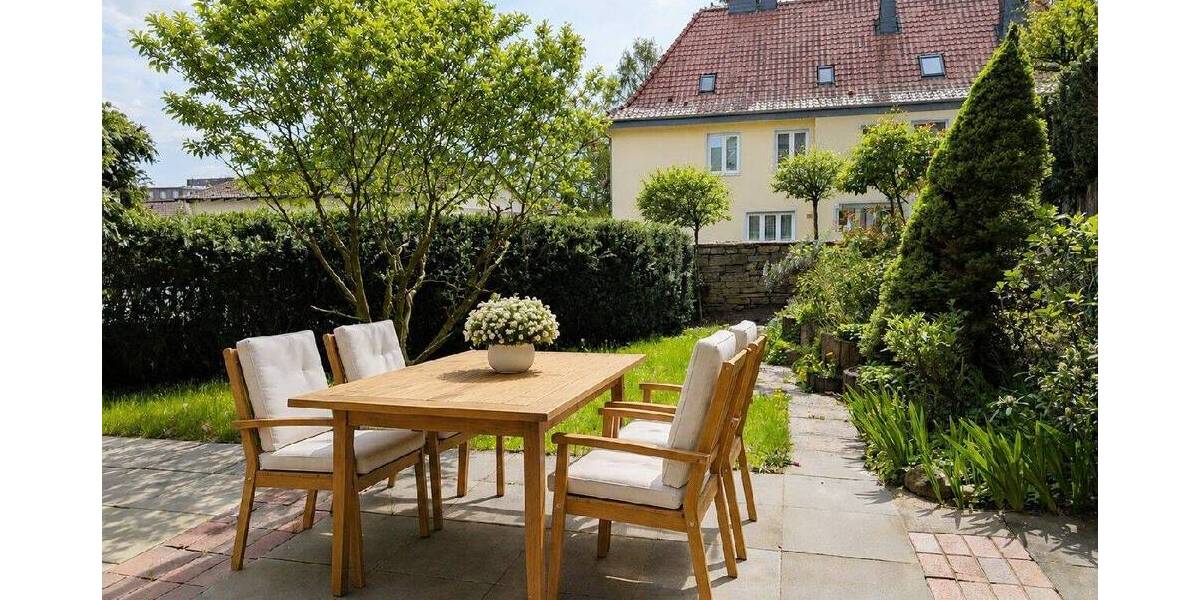 Etagenwohnung Osnabrück Westerberg - 3 Zimmer, 104 m&sup2;, 490.000&euro; | Angebot:26908539