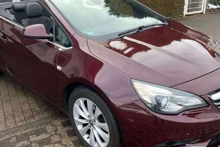 Opel Cascada 79.974 km 10.690 &euro; Worbis 37339