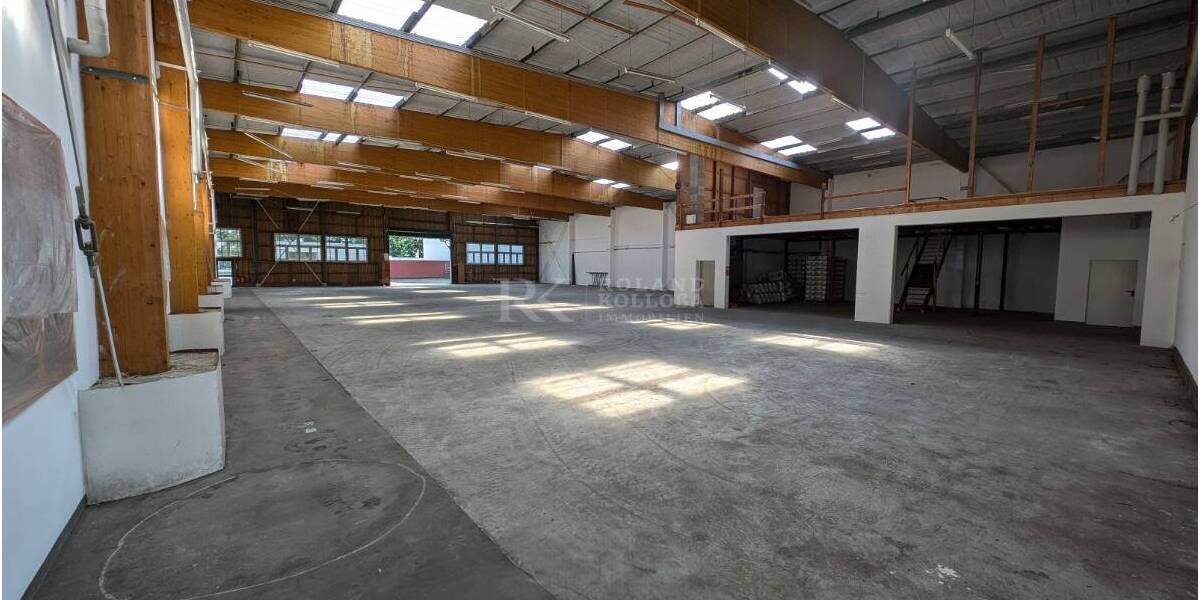 Gewerbeobjekt Wedel - 3.250&euro; | Angebot:25678859