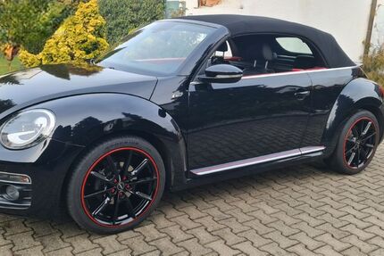VW Beetle 148.300 km 13.700 &euro; Pirna 01796