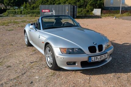BMW Z3 146.000 km 9.900 &euro; Detmold 32760