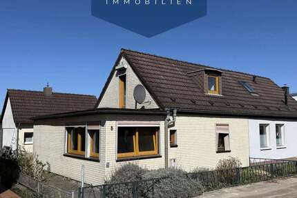 Haus Sanitz - 3 Zimmer, 58 m&sup2;, 95.000&euro; | Angebot:26262813