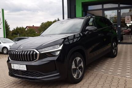 Skoda Kodiaq 23.000 km 52.500 &euro; Aufhausen 93089