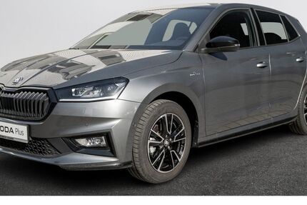 Skoda Fabia 7.100 km 26.189 &euro; Schenefeld 22869