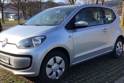 VW up! 109.000 km 3.950 &euro; Kirchzarten 79199
