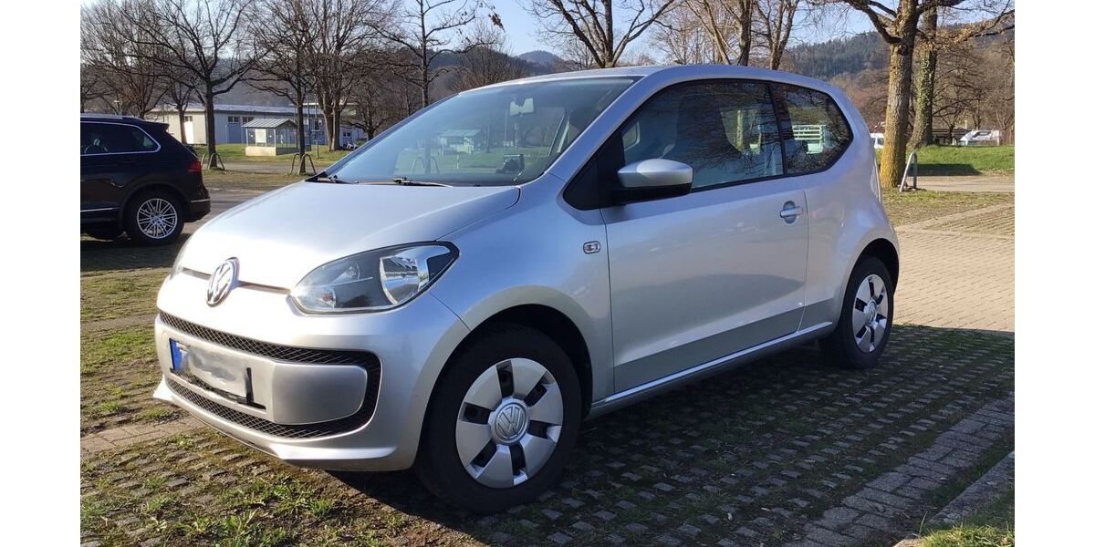 VW up! 109.000 km 3.950 &euro; Kirchzarten 79199