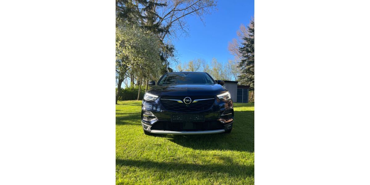 Opel Grandland (X) 168.430 km 11.690 &euro; Dassow 23942