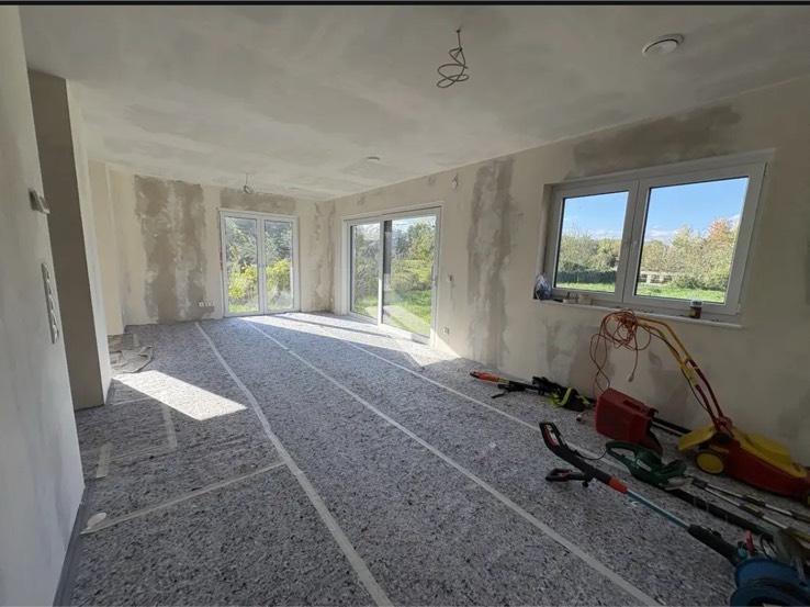 PRIVATVERKAUFNEUBAU EINFAMILIENHAUS 4 zimmer