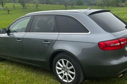 Audi A4 199.000 km 6.500 &euro; Deggingen 73326