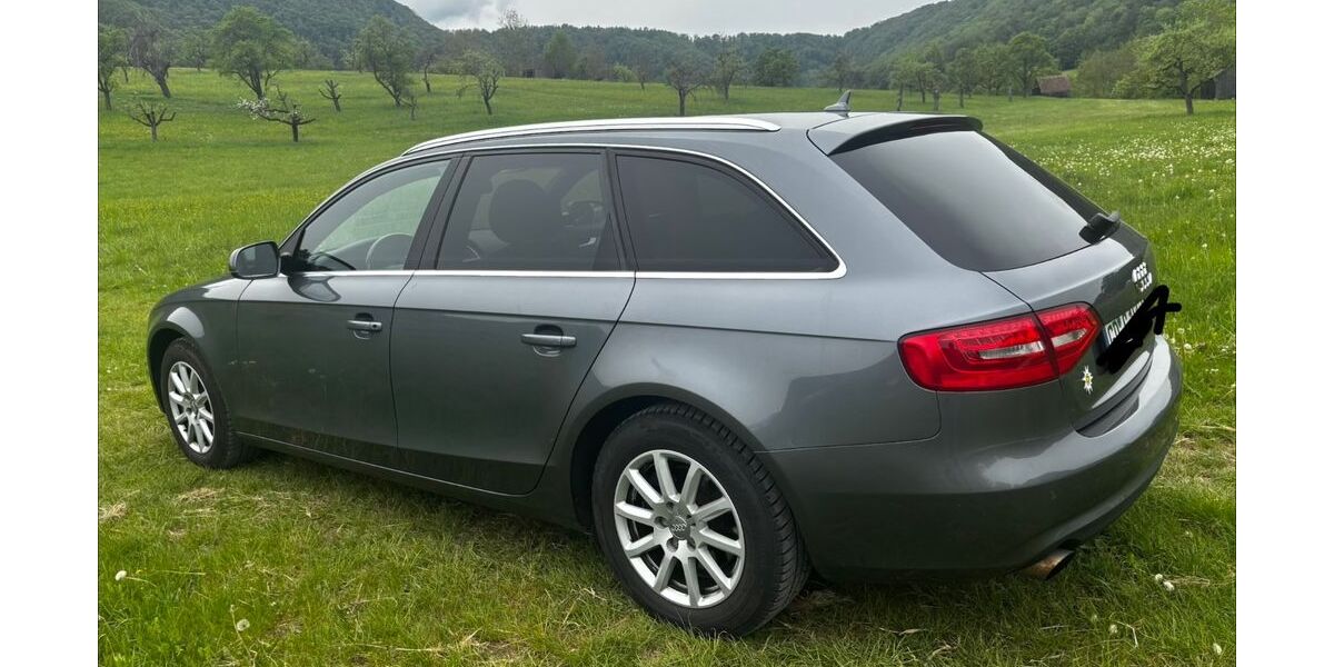 Audi A4 199.000 km 6.500 &euro; Deggingen 73326