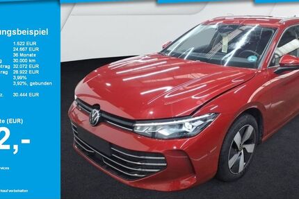 VW Passat 25.711 km 29.849 &euro; Gera 07546