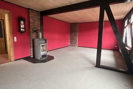 Wohnung Eschwege - 6 Zimmer, 160 m&sup2;, 160.000&euro; | Angebot:25191191