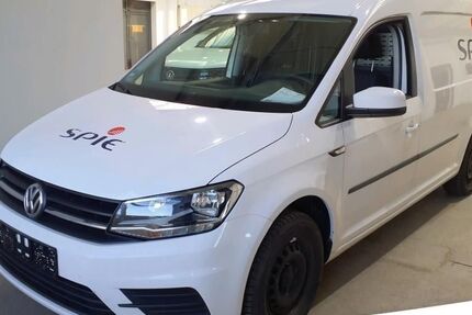 VW Caddy Maxi 124.995 km 15.499 &euro; Braunschweig 38122