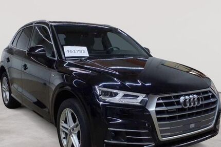 Audi Q5 185.182 km 26.989 € Fernwald-Steinbach 35463